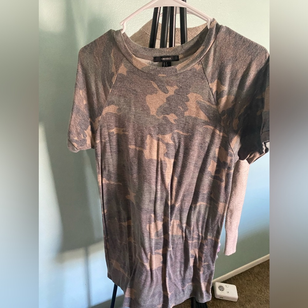 Army dress